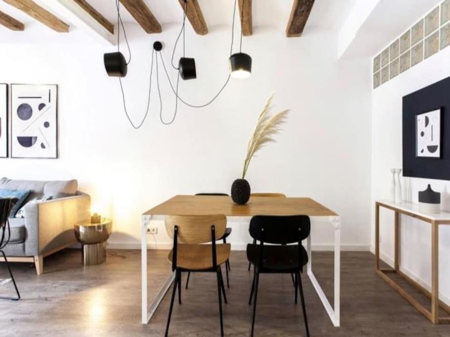 Oasis Sagrada Familia Apartment Barcelona Exterior photo